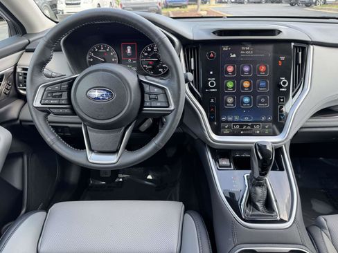 Certified 2025 Subaru Outback Limited XT AWD/4WD image 14