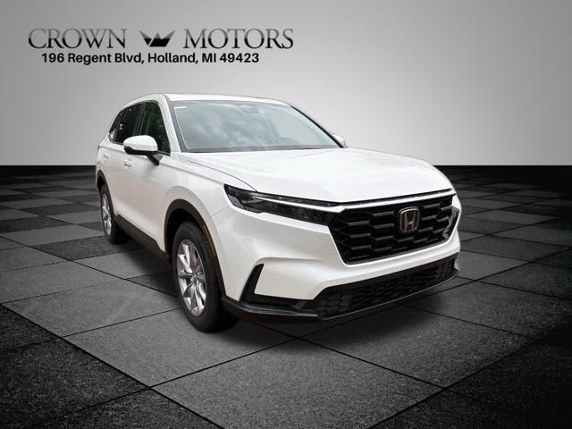 New 2027 Honda CR-V EX image 1
