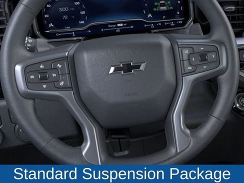 New 2026 Chevrolet Silverado 1500 RST image 19