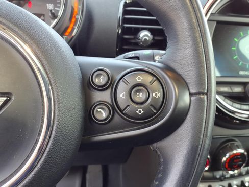 Used 2018 MINI Cooper Clubman S FWD image 19