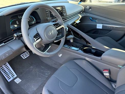 New 2026 Hyundai Elantra SEL Sport image 20