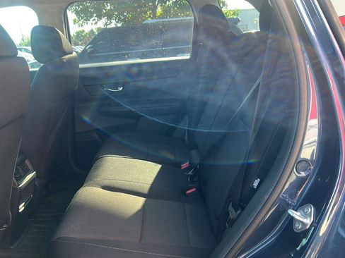 Used 2025 Honda CR-V LX image 23