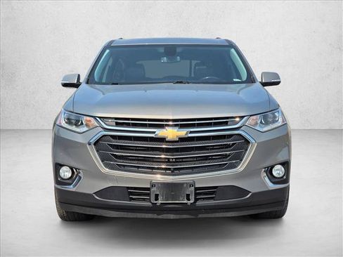 Used 2018 Chevrolet Traverse LT AWD/4WD image 8