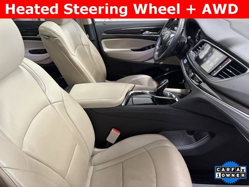 Used 2018 Buick Enclave Premium w/ Experience Buick Package image 32