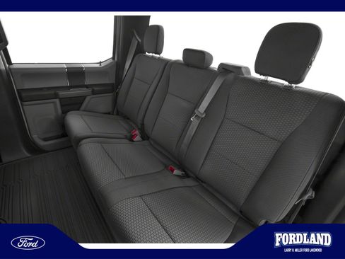 Used 2019 Ford F150 XLT w/ Equipment Group 302A Luxury AWD/4WD image 11