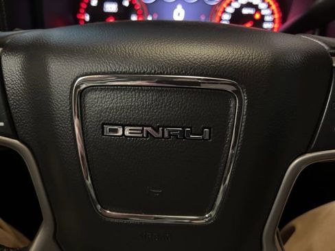 Used 2016 GMC Sierra 1500 Denali w/ Enhanced Driver Alert Package image 44