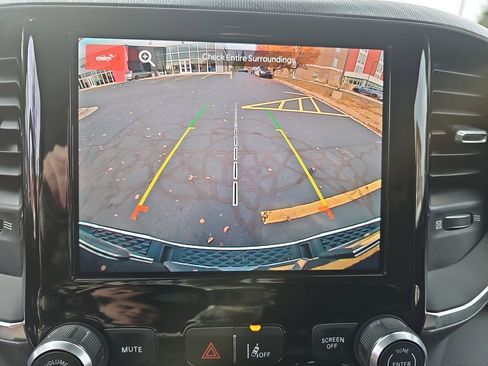 Certified 2025 RAM 1500 Big Horn image 21