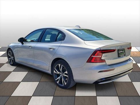 Used 2024 Volvo S60 B5 Core FWD image 6