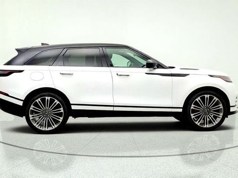 Used 2024 Land Rover Range Rover Velar Dynamic SE AWD/4WD image 4