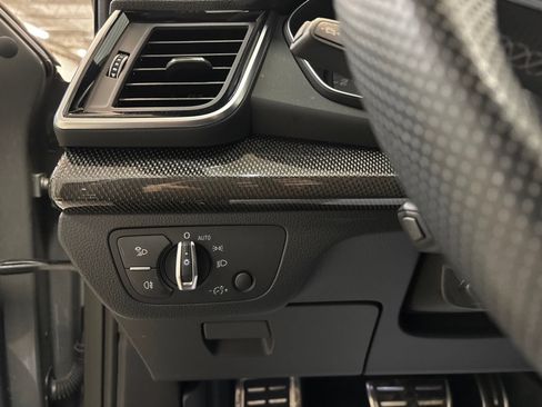 Used 2023 Audi SQ5 Premium w/ Convenience Package AWD/4WD image 16