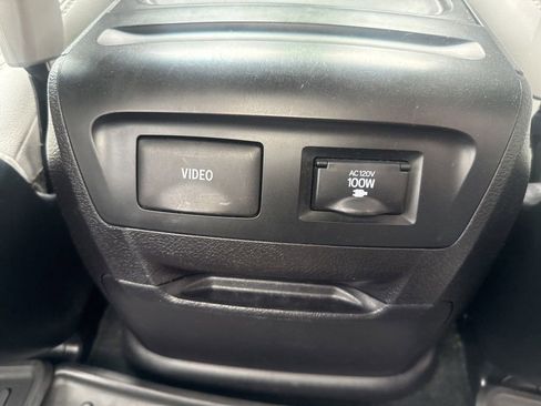 Used 2017 Toyota Sienna Limited Premium image 18