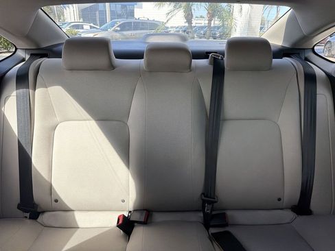 Certified 2023 Honda Civic LX image 14