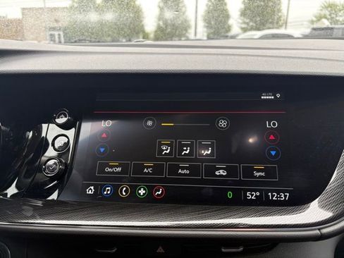 Certified 2023 Buick Envision Essence AWD/4WD image 26