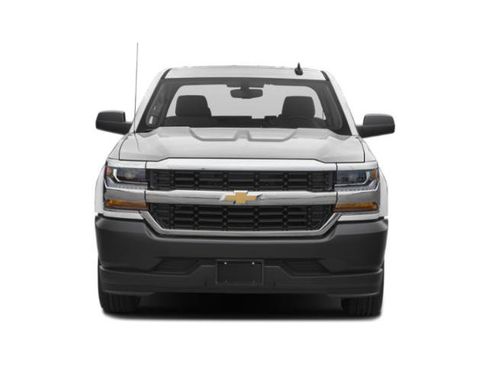 Used 2019 Chevrolet Silverado 1500 LT AWD/4WD image 7