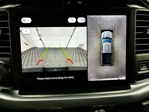 New 2025 Ford F150 XLT w/ Equipment Group 302A MID image 3