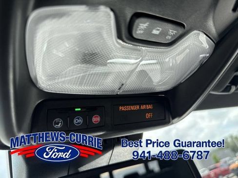 Used 2026 GMC Canyon Elevation w/ Convenience Package RWD image 25