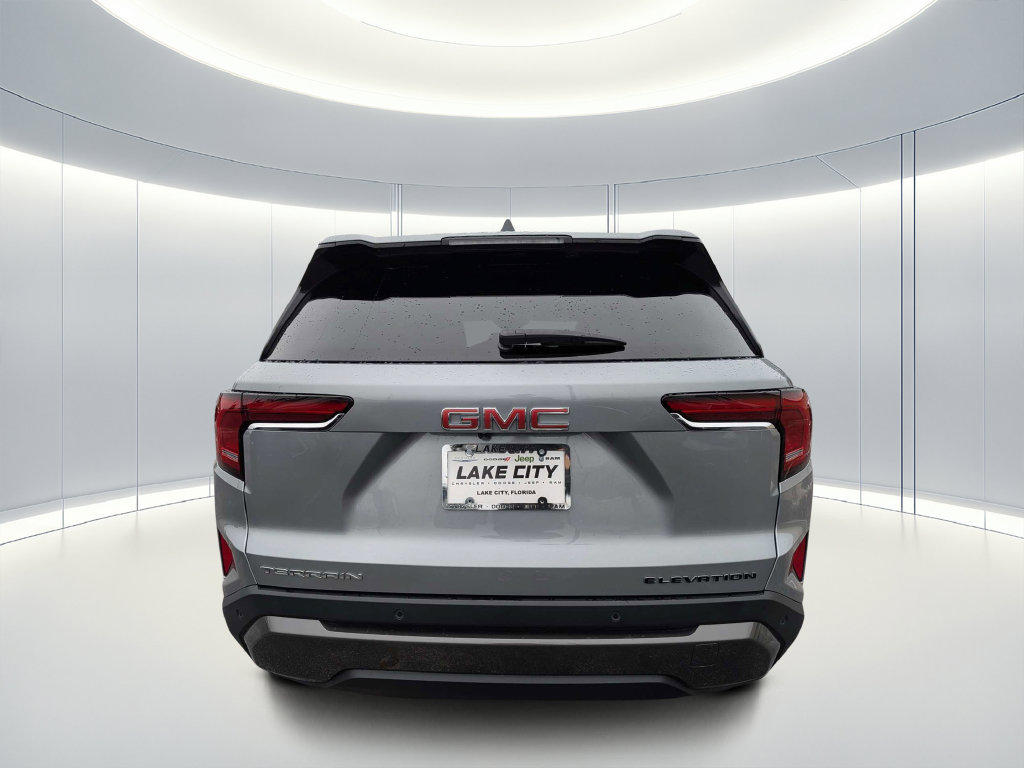 Used 2026 GMC Terrain Elevation FWD image 5