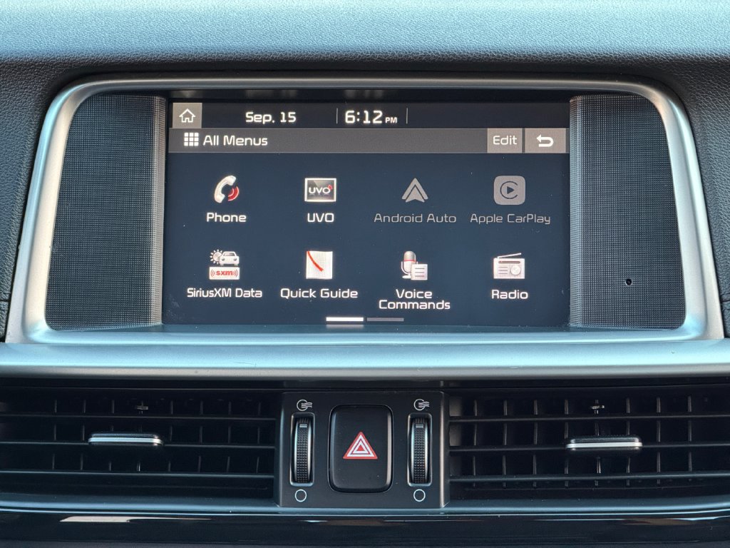 Used 2019 Kia Optima S FWD image 13