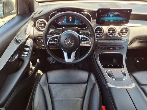 Used 2021 Mercedes-Benz GLC 300 image 16