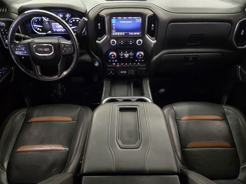 Used 2020 GMC Sierra 2500 AT4 w/ AT4 Premium Package AWD/4WD image 28