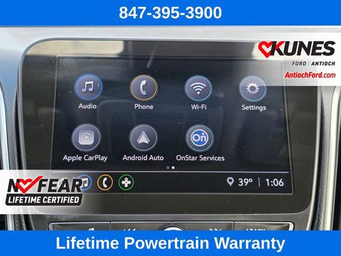 Used 2023 Chevrolet Malibu LS image 41