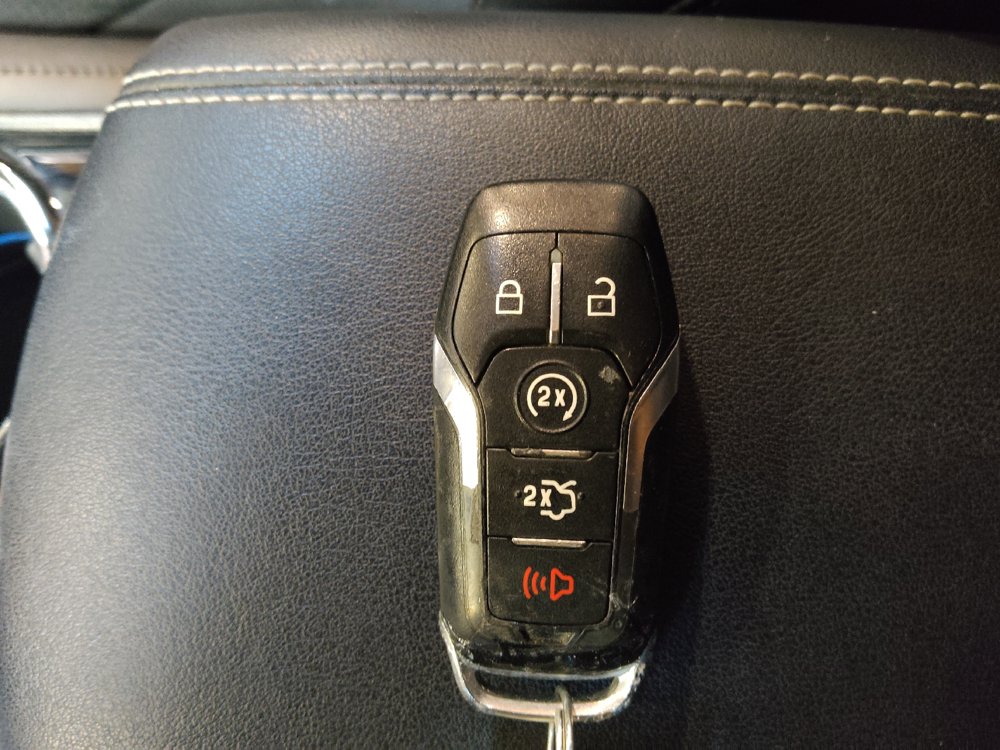 Used 2015 Ford Edge Sport w/ Equipment Group 401A AWD/4WD image 32