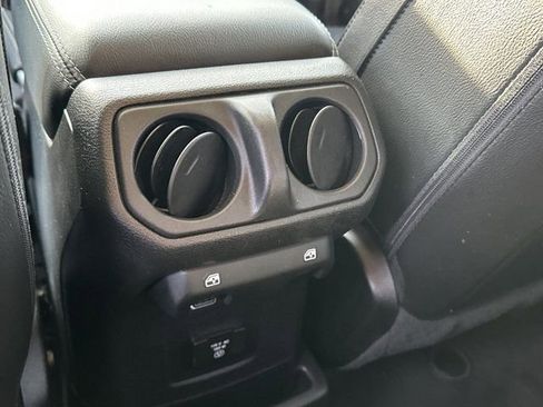 Certified 2022 Jeep Wrangler Unlimited Sahara 4xe w/ Cold Weather Group image 25