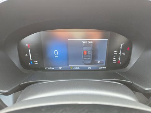 Certified 2023 Ford Escape Active image 16