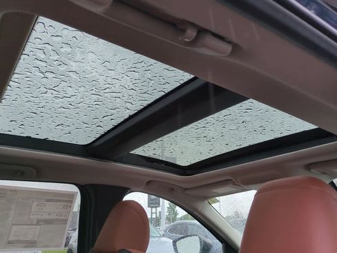 New 2025 MAZDA CX-50 2.5 Turbo w/ Cargo Package image 20