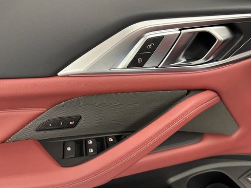 New 2026 BMW 430i Convertible w/ M Sport Package image 14