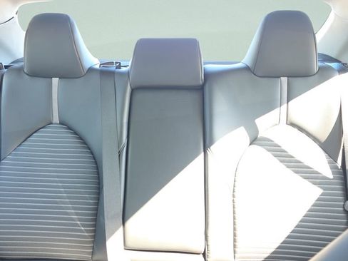 Used 2024 Toyota Camry SE FWD image 13