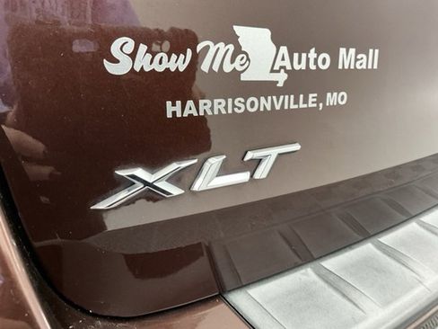 Used 2020 Ford Explorer XLT w/ Equipment Group 202A image 26