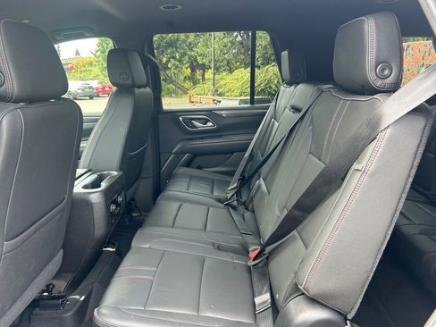 Used 2021 Chevrolet Tahoe RST AWD/4WD image 33
