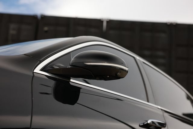 Used 2022 Mercedes-Benz S 580 4MATIC Sedan image 55