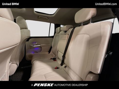 Used 2023 Mercedes-Benz GLB 250 GLB 250 image 13