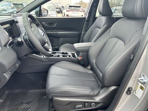 New 2026 Subaru Outback Limited AWD/4WD image 22