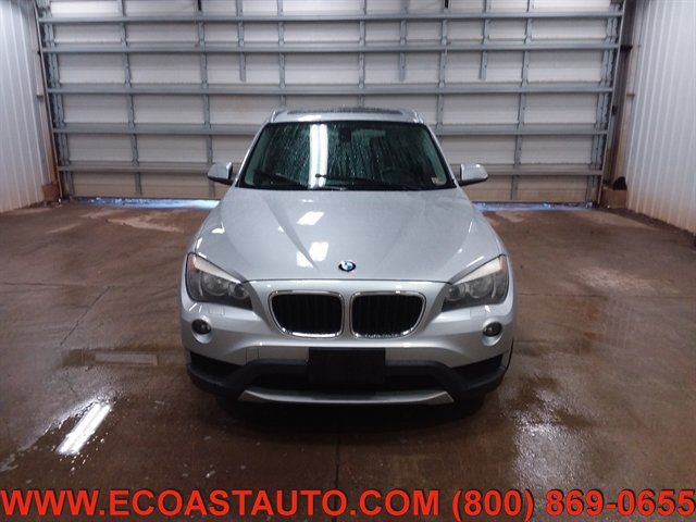 Used 2014 BMW X1 xDrive28i AWD/4WD image 7