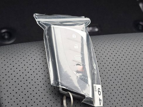 New 2026 Lexus RX 350 Premium image 36