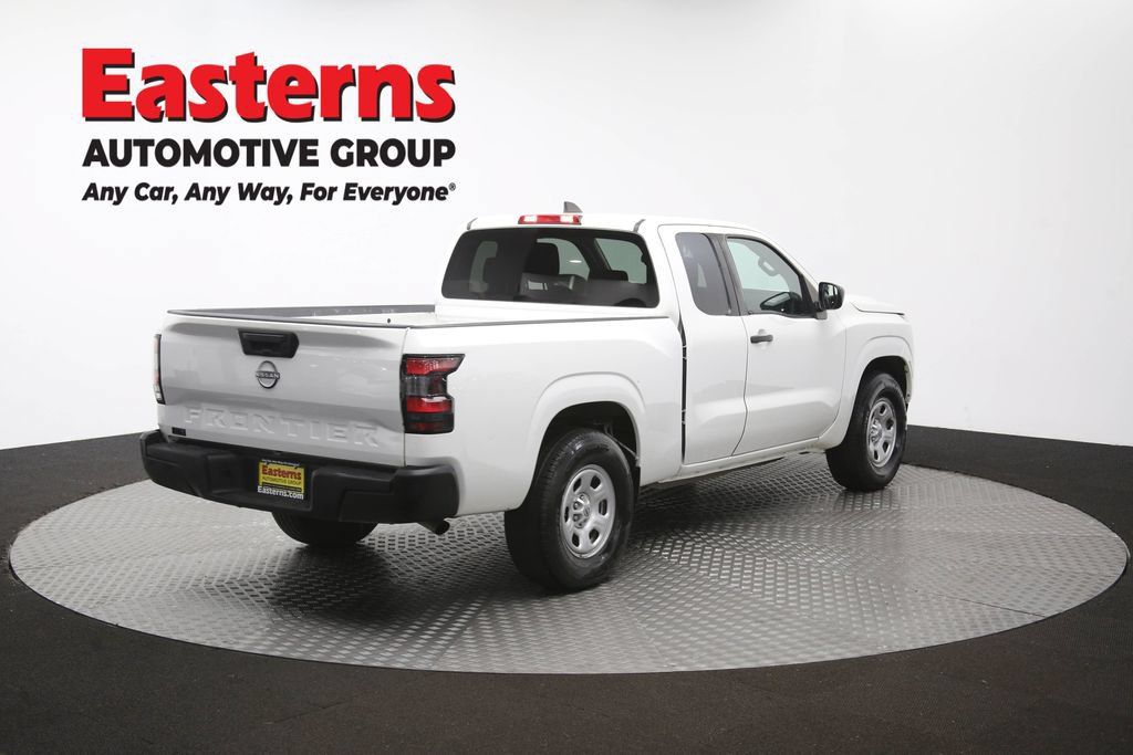 Used 2022 Nissan Frontier S RWD image 41