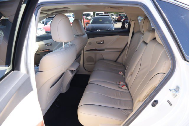 Used 2013 Toyota Venza XLE w/ XLE Premium Pkg AWD/4WD image 11