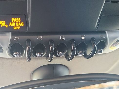 Used 2015 MINI Cooper Paceman S image 27