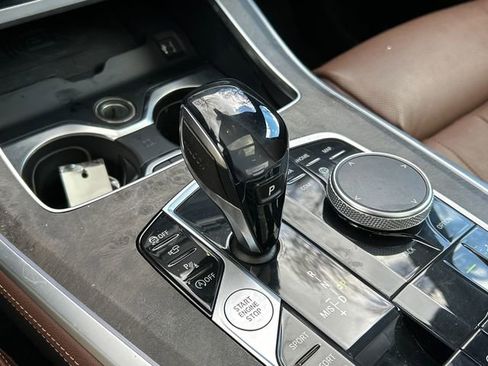 Used 2020 BMW X5 xDrive40i w/ Executive Package image 19