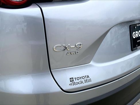 Used 2023 MAZDA CX-9 Touring Plus image 33
