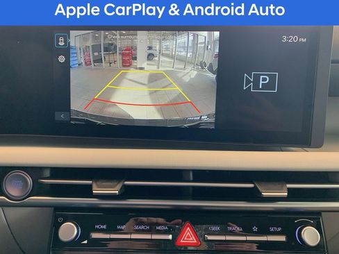 New 2026 Hyundai Tucson SEL image 7