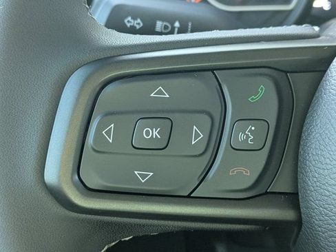 New 2026 Jeep Gladiator Sport AWD/4WD image 20
