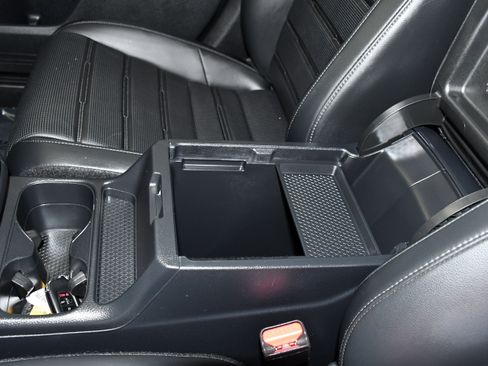 Certified 2024 Honda CR-V EX-L image 23