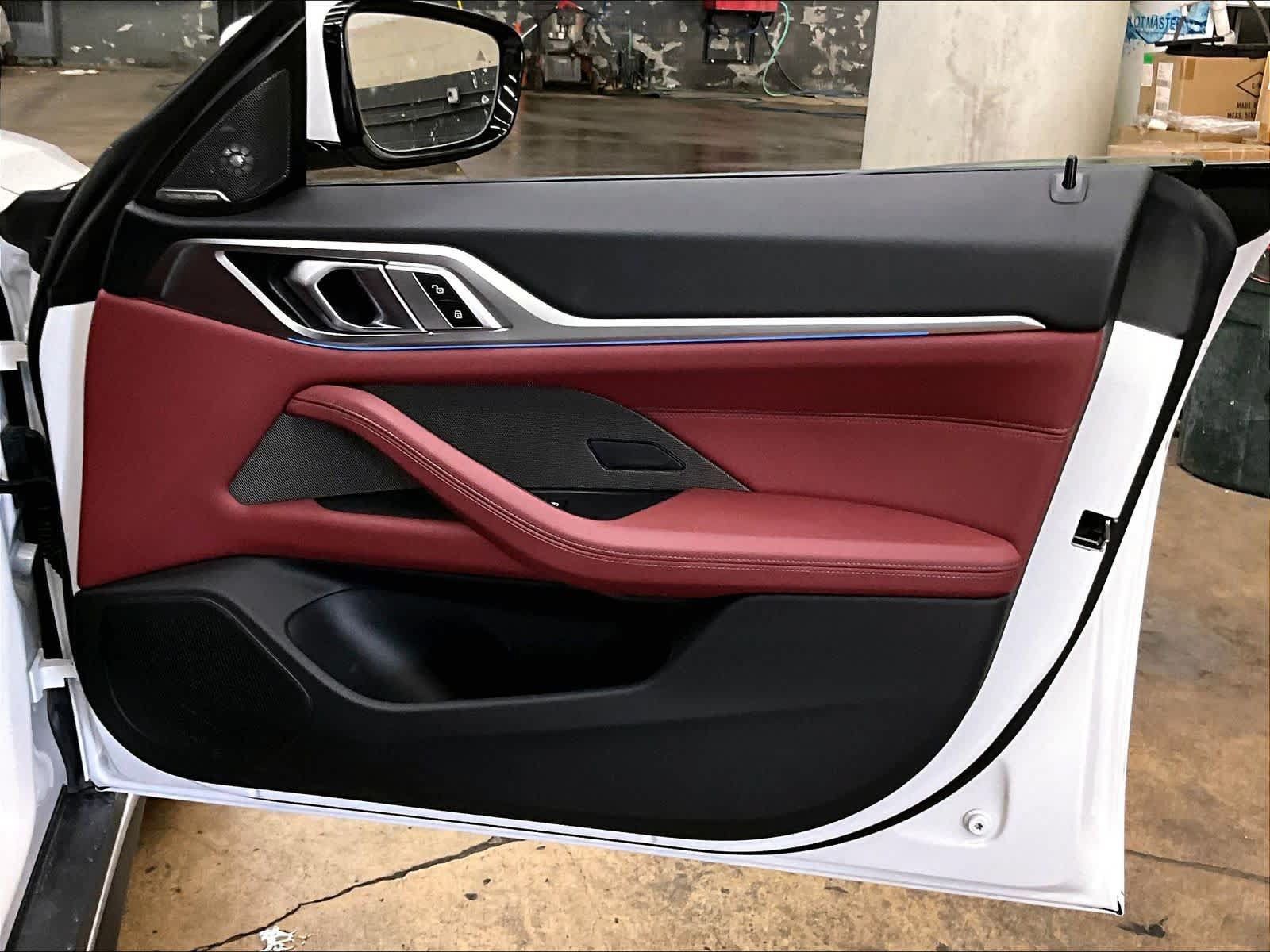 Used 2023 BMW i4 eDrive40 RWD image 26