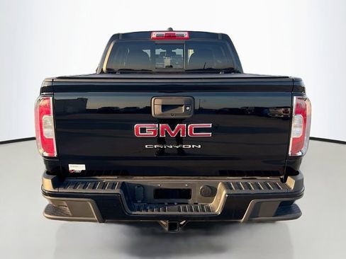 Used 2022 GMC Canyon Elevation w/ Trailering Package image 6