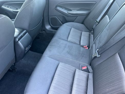 Used 2024 Nissan Altima 2.5 SV FWD image 25