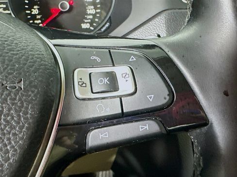 Used 2015 Volkswagen Jetta SE FWD image 23